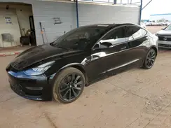 5YJ3E1EA2KF302268 2019 TESLA MODEL 3