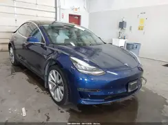 5YJ3E1EA2KF302559 2019 TESLA MODEL 3