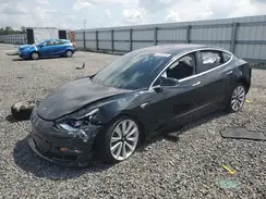 5YJ3E1EA2KF302755 2019 TESLA MODEL 3