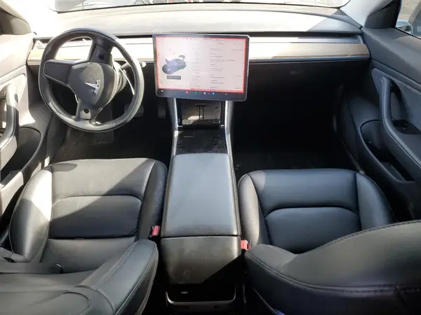 5YJ3E1EA2KF305462 2019 TESLA MODEL 3 - Image 8