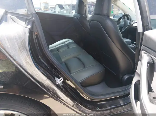 5YJ3E1EA2KF305705 2019 TESLA MODEL 3 - Image 8