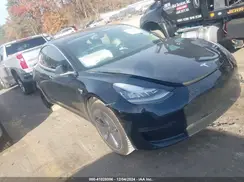 5YJ3E1EA2KF305722 2019 TESLA MODEL 3