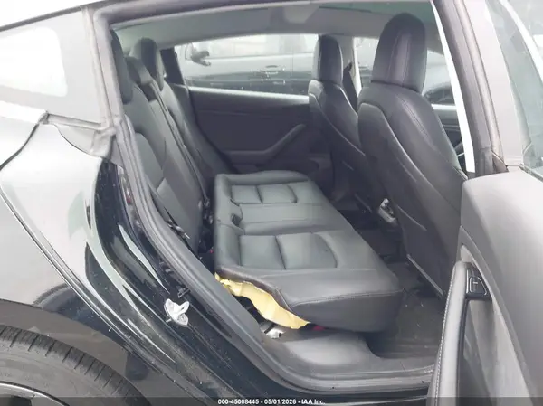 5YJ3E1EA2KF305915 2019 TESLA MODEL 3 - Image 8