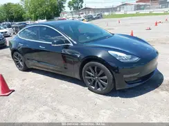 5YJ3E1EA2KF305977 2019 TESLA MODEL 3