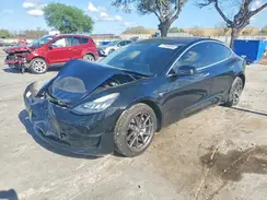 5YJ3E1EA2KF306594 2019 TESLA MODEL 3