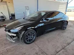 5YJ3E1EA2KF306739 2019 TESLA MODEL 3