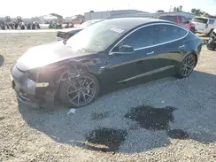5YJ3E1EA2KF306868 2019 TESLA MODEL 3