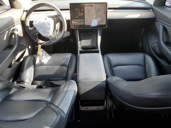 5YJ3E1EA2KF306868 2019 TESLA MODEL 3 - Image 8