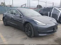 5YJ3E1EA2KF307566 2019 TESLA MODEL 3