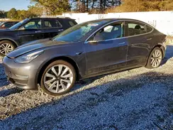 5YJ3E1EA2KF307650 2019 TESLA MODEL 3