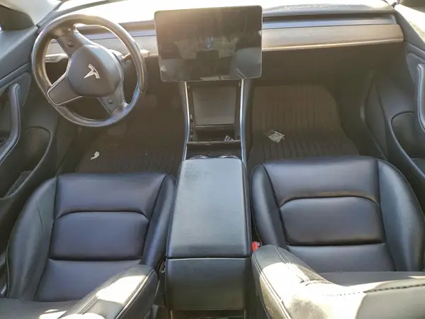 5YJ3E1EA2KF307650 2019 TESLA MODEL 3 - Image 8