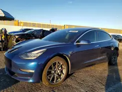 5YJ3E1EA2KF309107 2019 TESLA MODEL 3