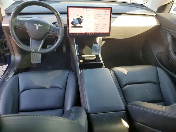 5YJ3E1EA2KF309270 2019 TESLA MODEL 3 - Image 8