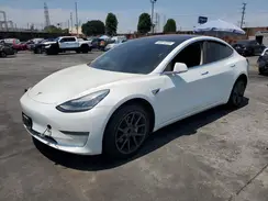 5YJ3E1EA2KF309849 2019 TESLA MODEL 3