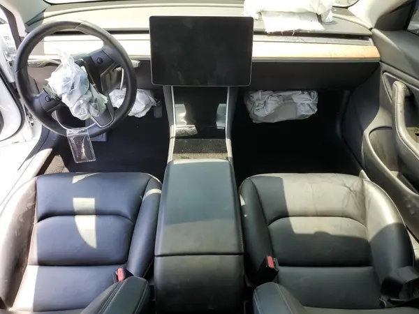 5YJ3E1EA2KF309849 2019 TESLA MODEL 3 - Image 8