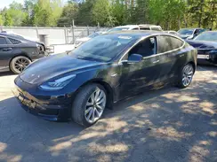 5YJ3E1EA2KF311018 2019 TESLA MODEL 3