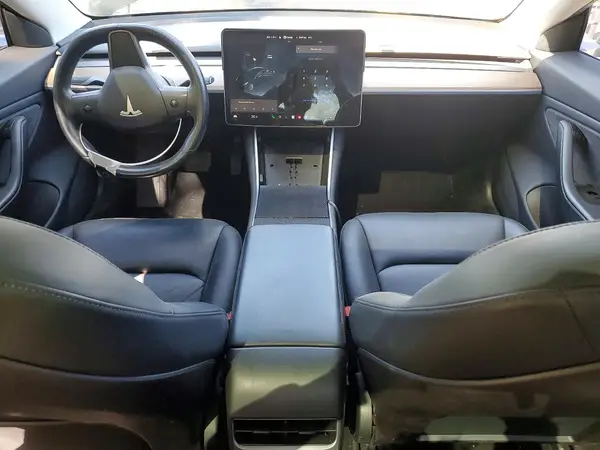 5YJ3E1EA2KF311018 2019 TESLA MODEL 3 - Image 8