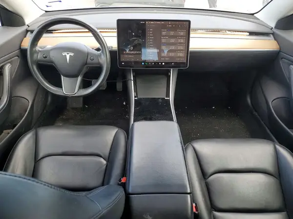 5YJ3E1EA2KF311021 2019 TESLA MODEL 3 - Image 8