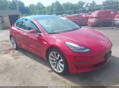 5YJ3E1EA2KF311424 2019 TESLA MODEL 3