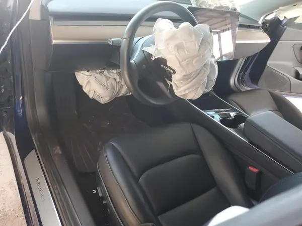 5YJ3E1EA2KF311486 2019 TESLA MODEL 3 - Image 8