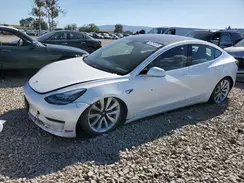 5YJ3E1EA2KF311780 2019 TESLA MODEL 3