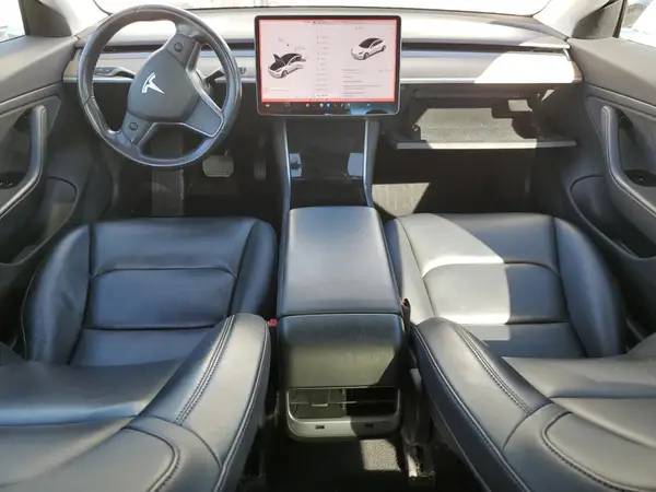 5YJ3E1EA2KF311780 2019 TESLA MODEL 3 - Image 8