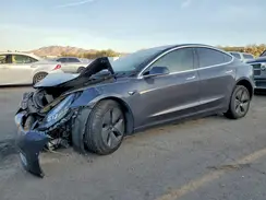 5YJ3E1EA2KF312122 2019 TESLA MODEL 3