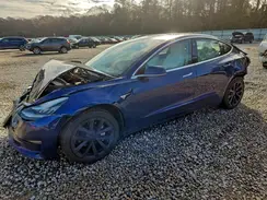 5YJ3E1EA2KF312377 2019 TESLA MODEL 3