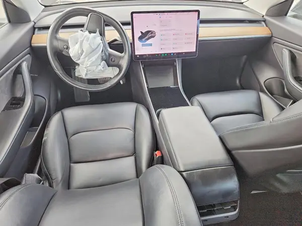 5YJ3E1EA2KF313416 2019 TESLA MODEL 3 - Image 8