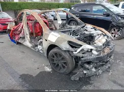 5YJ3E1EA2KF314002 2019 TESLA MODEL 3