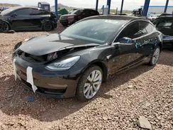 5YJ3E1EA2KF314274 2019 TESLA MODEL 3