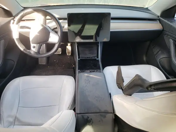 5YJ3E1EA2KF314534 2019 TESLA MODEL 3 - Image 8