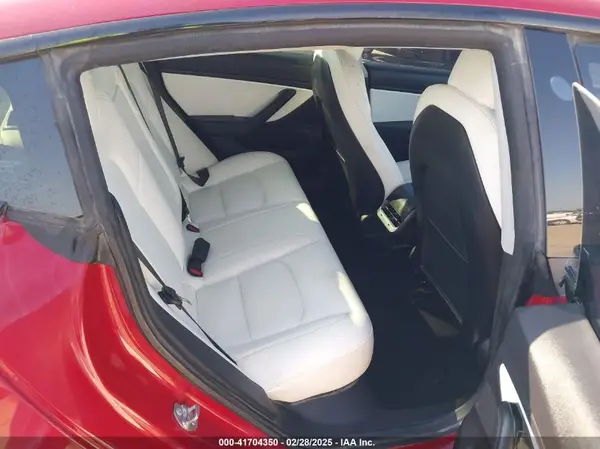 5YJ3E1EA2KF314873 2019 TESLA MODEL 3 - Image 8
