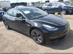 5YJ3E1EA2KF316901 2019 TESLA MODEL 3