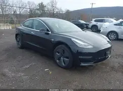 5YJ3E1EA2KF316980 2019 TESLA MODEL 3