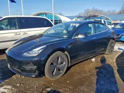 5YJ3E1EA2KF317031 2019 TESLA MODEL 3