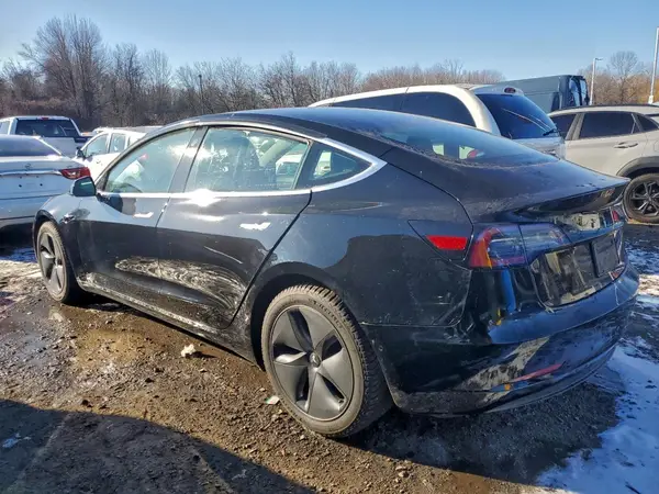 5YJ3E1EA2KF317031 2019 TESLA MODEL 3 - Image 2