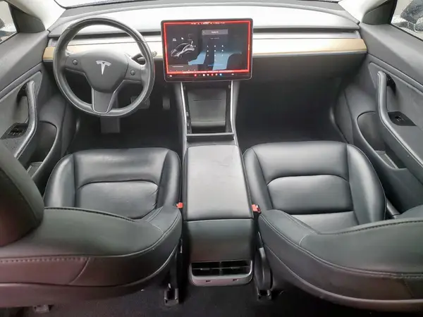 5YJ3E1EA2KF317174 2019 TESLA MODEL 3 - Image 8