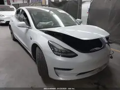 5YJ3E1EA2KF317529 2019 TESLA MODEL 3
