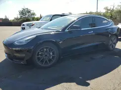 5YJ3E1EA2KF321564 2019 TESLA MODEL 3