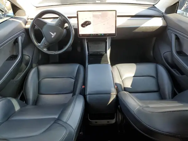 5YJ3E1EA2KF321564 2019 TESLA MODEL 3 - Image 8