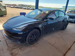 5YJ3E1EA2KF323461 2019 TESLA MODEL 3
