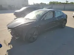 5YJ3E1EA2KF323508 2019 TESLA MODEL 3