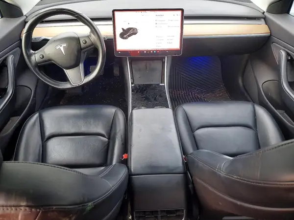 5YJ3E1EA2KF324626 2019 TESLA MODEL 3 - Image 8