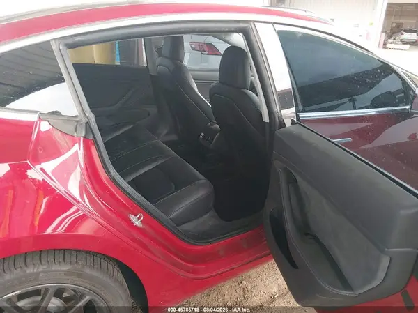 5YJ3E1EA2KF324822 2019 TESLA MODEL 3 - Image 8