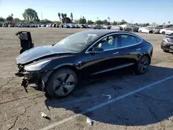 5YJ3E1EA2KF331107 2019 TESLA MODEL 3