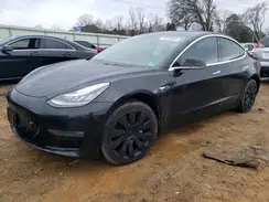 5YJ3E1EA2KF331446 2019 TESLA MODEL 3