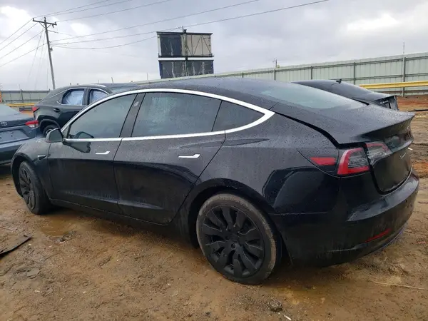 5YJ3E1EA2KF331446 2019 TESLA MODEL 3 - Image 2