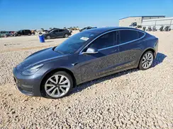 5YJ3E1EA2KF331754 2019 TESLA MODEL 3