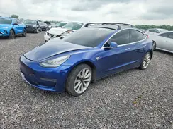 5YJ3E1EA2KF331950 2019 TESLA MODEL 3